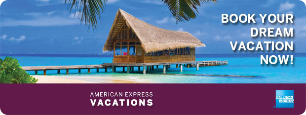American Express Vacations